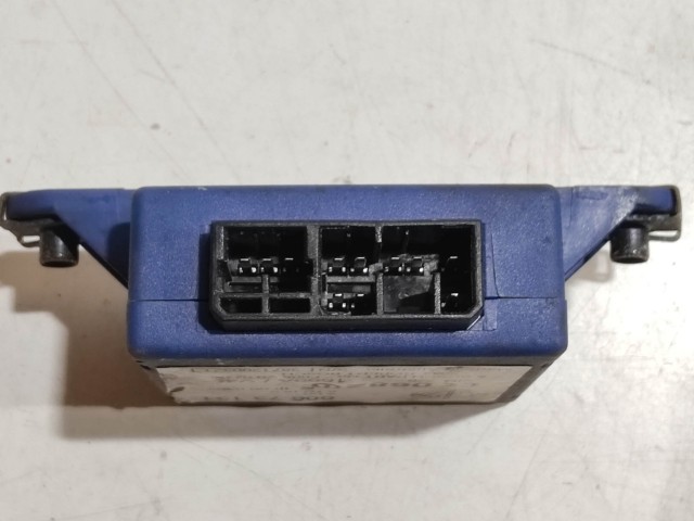 Alfa Romeo 156 2001-2005 1,9 8v Diesel motorvezérlő szett, Bosch 0281010740 , 55186488