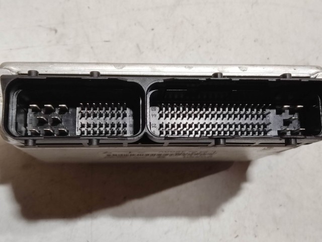 Alfa Romeo 156 2001-2005 1,9 8v Diesel motorvezérlő szett, Bosch 0281010740 , 55186488