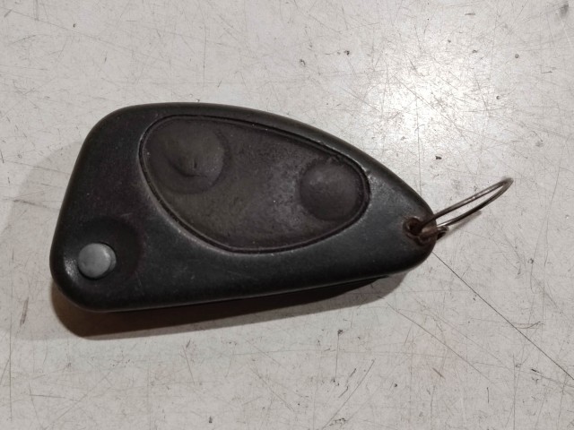 Alfa Romeo 156 2001-2005 1,9 8v Diesel motorvezérlő szett, Bosch 0281010740 , 55186488
