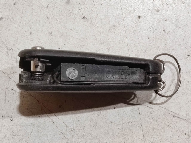 Alfa Romeo 156 2001-2005 1,9 8v Diesel motorvezérlő szett, Bosch 0281010740 , 55186488