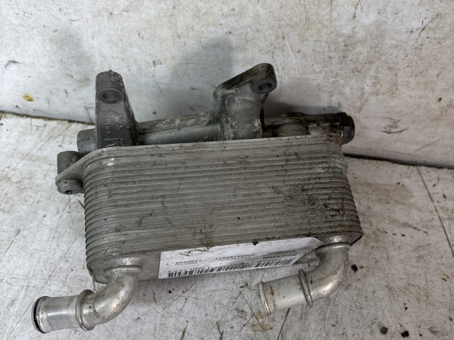Alfa Romeo 159 2005-2011 Motorolaj hűtő használt