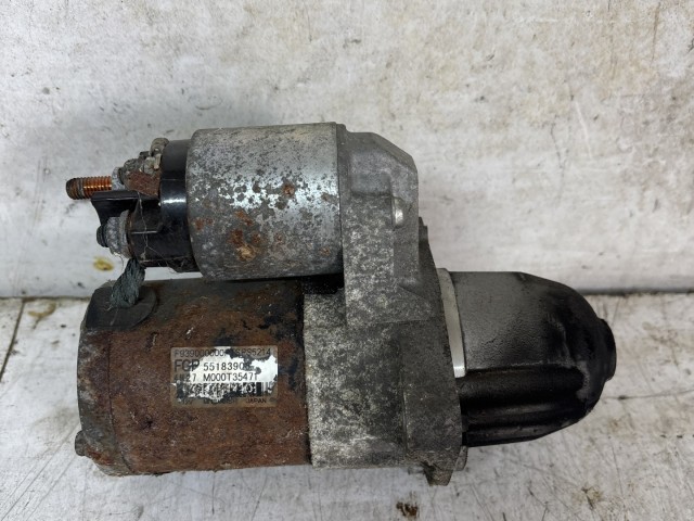 Alfa Romeo 159, Brera, Spider, Fiat Croma 1,9-2,2 16v benzin önindító 55183906 