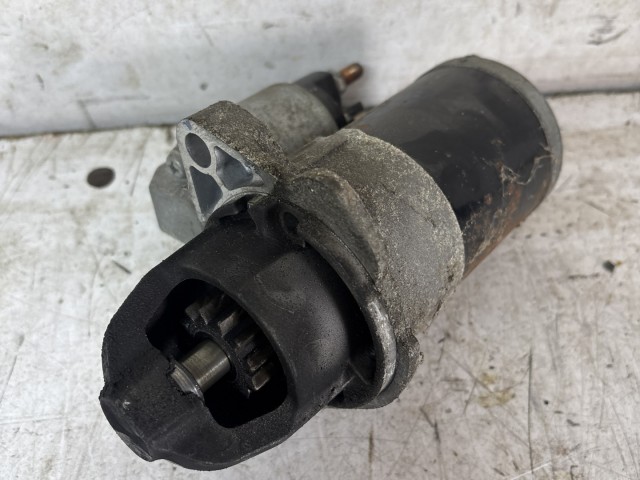 Alfa Romeo 159, Brera, Spider, Fiat Croma 1,9-2,2 16v benzin önindító 55183906 