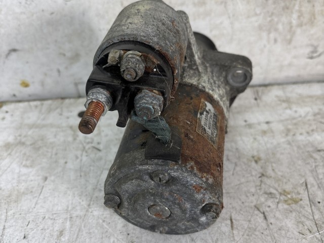 Alfa Romeo 159, Brera, Spider, Fiat Croma 1,9-2,2 16v benzin önindító 55183906 