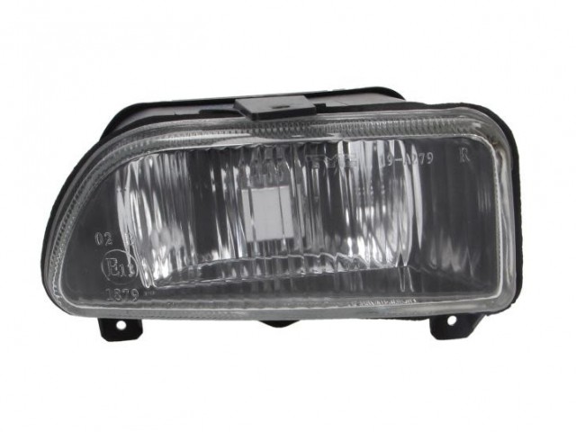Ford Mondeo    1993.03.01-1996.07.31  utángyártott, új Ködlámpa H1 jobb TYC