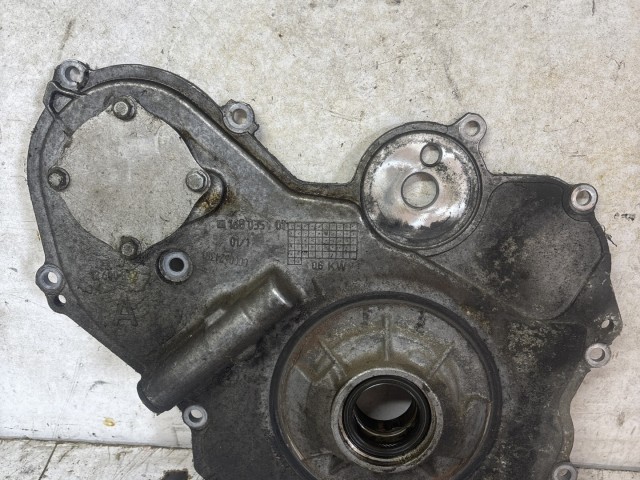 Alfa Romeo Spider  939 2006-2010 Motorolajszivattyú használt 71748236 0