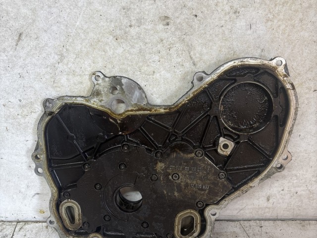Alfa Romeo Spider  939 2006-2010 Motorolajszivattyú használt 71748236 0