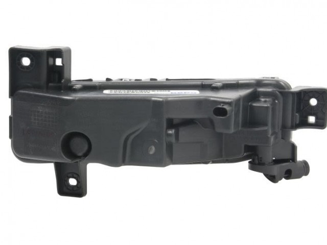BMW 2 2020-2024 (F44)  2020.04.01-2022.06. utángyártott, új Ködlámpa LED bal (nem M pakett) DEPO