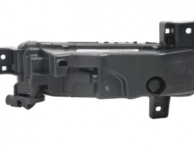 BMW 2  (F44) 2020.04.01-2022.06 utángyártott, új Ködlámpa LED jobb (nem M pakett) DEPO