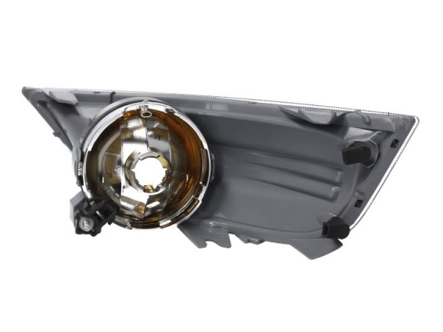 Ford Mondeo IV. 2010.09.01-2014.12.31 utángyártott, új Ködlámpa H8 jobb TYC