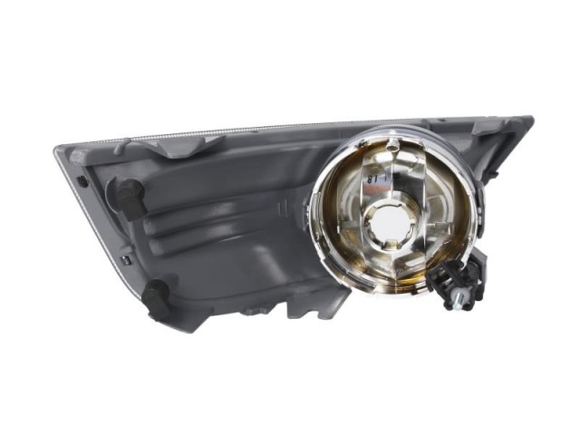 Ford Mondeo IV.  2010.09.01-2014.12.31 utángyártott, új Ködlámpa H8 bal TYC