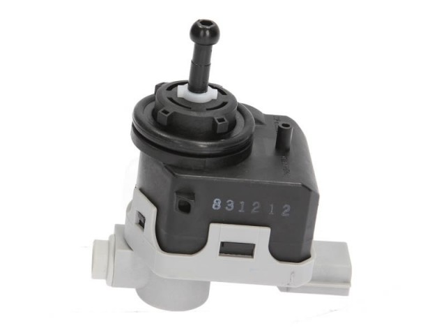 Opel Movano B 2010.03.01-2021.05.31  utángyártott, új Fényszóró áll.motor bal-jobb TYC