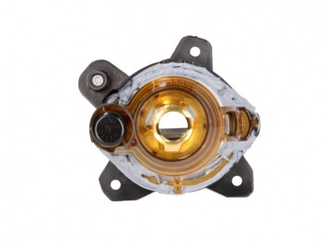 Opel Astra J 2012.09.01-2020.08.31 utángyártott, új Ködlámpa H11 bal (kivéve GTC) TYC