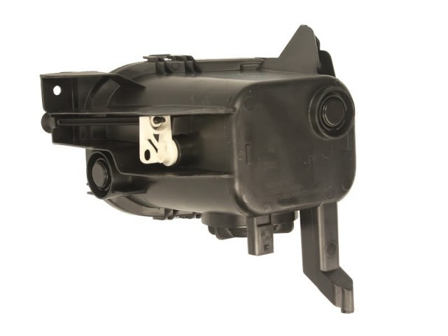 Opel Corsa D 2006.09.01-2007.07. utángyártott, új Ködlámpa H3 jobb TYC