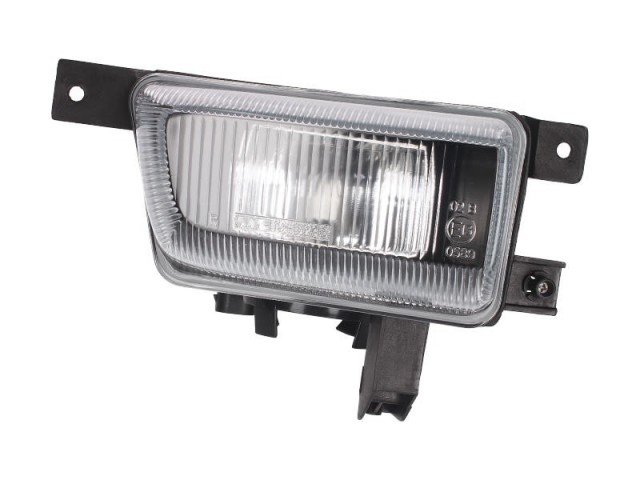 Opel Astra G 1997.09.01-2003.08.31  utángyártott, új Ködlámpa H3 jobb fehér TYC