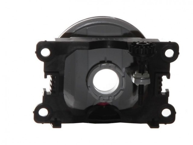 Citroen C3    2010.01.01-2018.05.01 utángyártott, új Ködlámpa PSX24W bal-jobb TYC