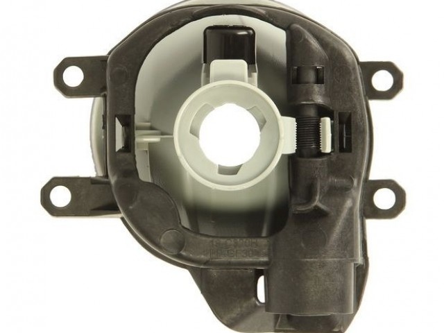 Citroen C1  2014.03.01-2023.05. utángyártott, új Ködlámpa H16 bal TYC