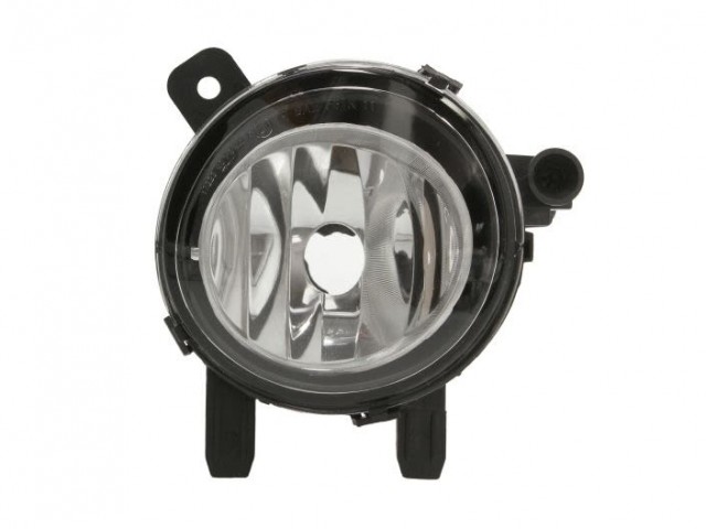 BMW 1 (F20),BMW 2 (F22/F23/F87),(F45/F46),BMW 3 (F30 F31) ,GT, BMW 4  utángyártott, új Ködlámpa H8 jobb TYC
