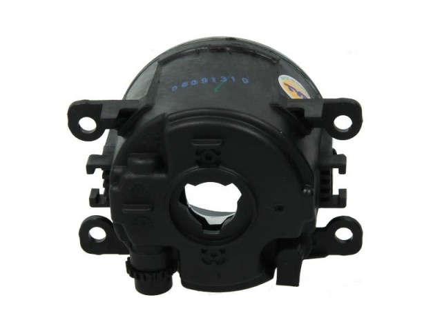 Citroen C1,C4,C4 Picasso,C5,C6,Citroen Xsara Picasso,Dacia Duster,Logan,MCV Kombi utángyártott, új Ködlámpa H11 bal-jobb TYC