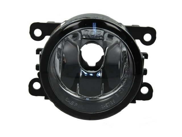 Citroen C1,C4,C4 Picasso,C5,C6,Citroen Xsara Picasso,Dacia Duster,Logan,MCV Kombi utángyártott, új Ködlámpa H11 bal-jobb TYC