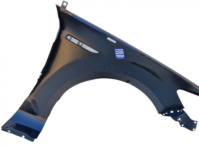 Ford Mondeo IV. 2007-2014 utángyártott új bal első sárvédő