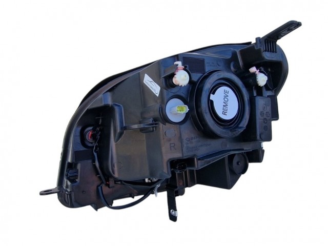 Chevrolet Orlando  2011.01.01-2018 utángyártott új jobb első fényszóró H4 DEPO
