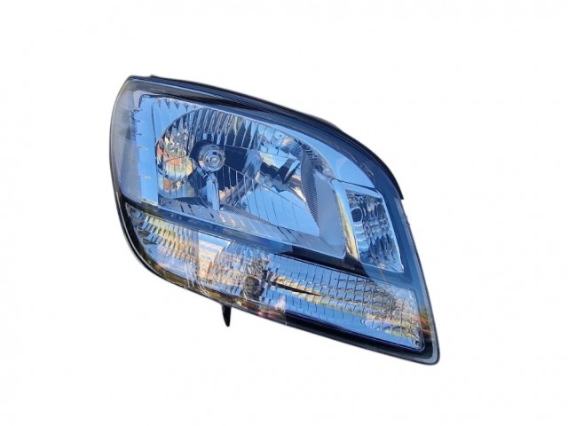 Chevrolet Orlando  2011.01.01-2018 utángyártott új jobb első fényszóró H4 DEPO