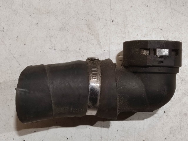 222263 Alfa Romeo 159, Brera, Spider 2,4 20v Diesel vízcső csonk 60699188