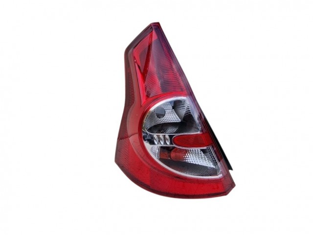 Dacia Sandero I., Sandero Stepway 2008-2012 utángyártott új bal hátsó lámpa
