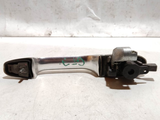 222267 Alfa Romeo GT 2003-2010 jobb oldali külső kilincs