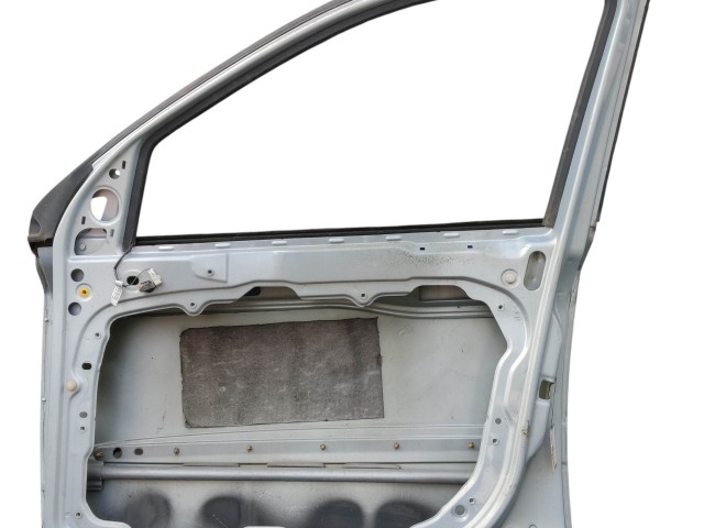 110061 Fiat Stilo 2001-2007  jobb első ajtó 5 ajtós