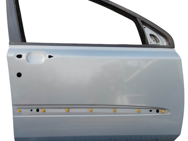 110061 Fiat Stilo 2001-2007  jobb első ajtó 5 ajtós