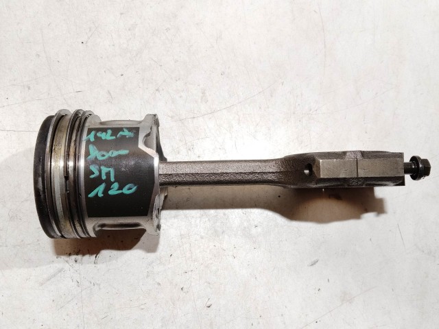 Fiat Stilo 1,9 8v Diesel dugattyú hajtókarral 192A8000