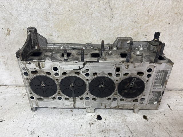 219208 Fiat Linea 1,3 16v Diesel hengerfej, szelepekkel 55231550