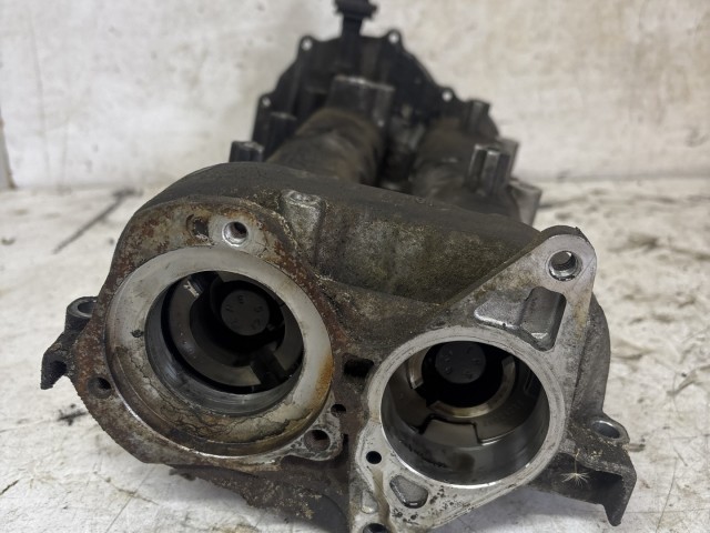 219207 Alfa Romeo MiTo, Fiat Doblo, Grande Punto, Idea, Linea, Panda II., Fiorino, Qubo, Lancia Ypsilon, Musa 1,3 16v ezérműtengelyház, vezérműtengelyekkel