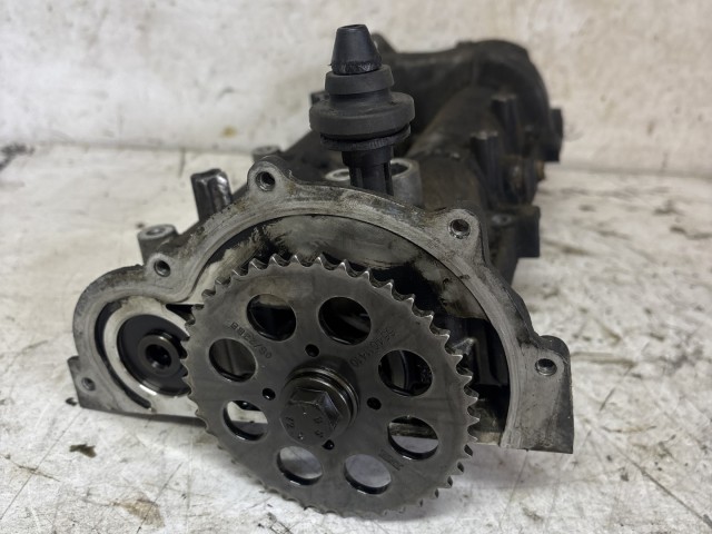 219207 Alfa Romeo MiTo, Fiat Doblo, Grande Punto, Idea, Linea, Panda II., Fiorino, Qubo, Lancia Ypsilon, Musa 1,3 16v ezérműtengelyház, vezérműtengelyekkel