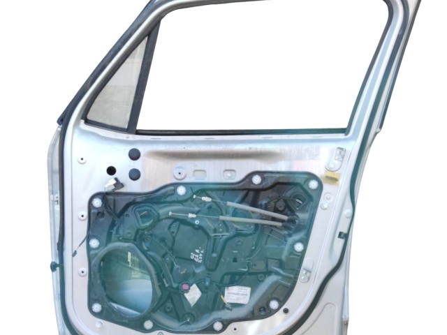 222299 Jeep Renegade Jobb első ajtó