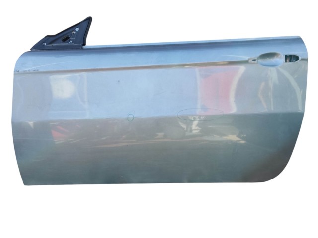 110033 Alfa Romeo GT 2003-2010 bal első ajtó, a képen látható sérüléssel