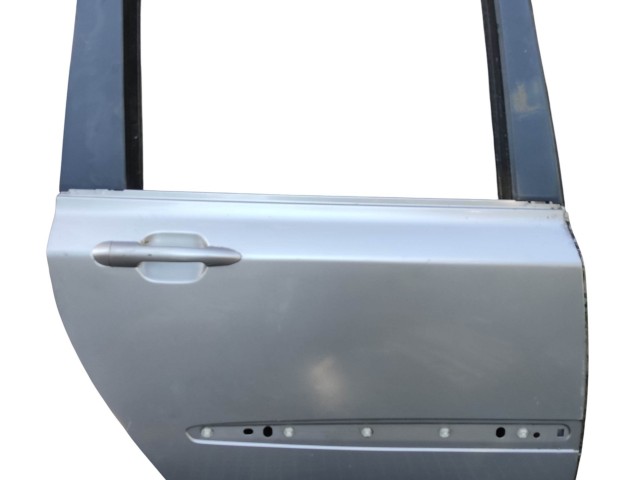 222293 Fiat Stilo kombi jobb hátsó ajtó