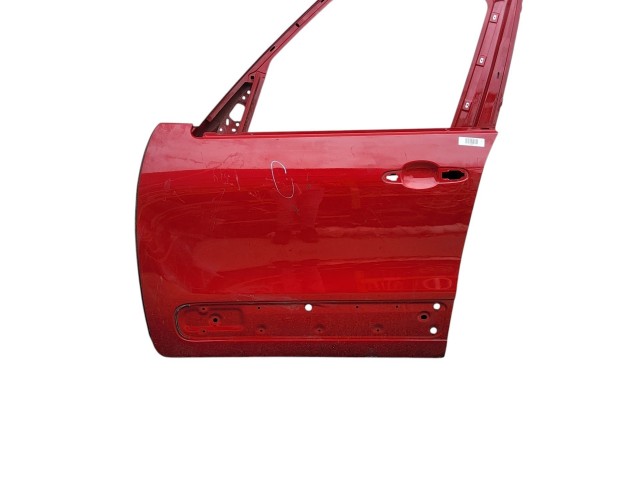 122000 Fiat 500 L 2012-2022 bal első  ajtó