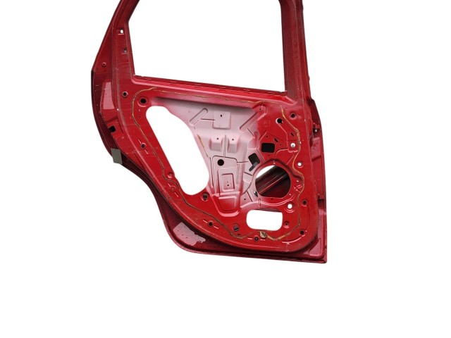 128001 Fiat 500 L 2012-2022 bal hátsó ajtó