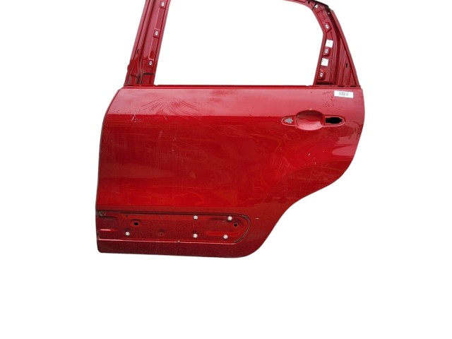 128001 Fiat 500 L 2012-2022 bal hátsó ajtó