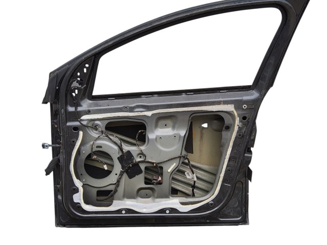 136434 Fiat Bravo 2007-2014 jobb első ajtó, a képen látható állapotban