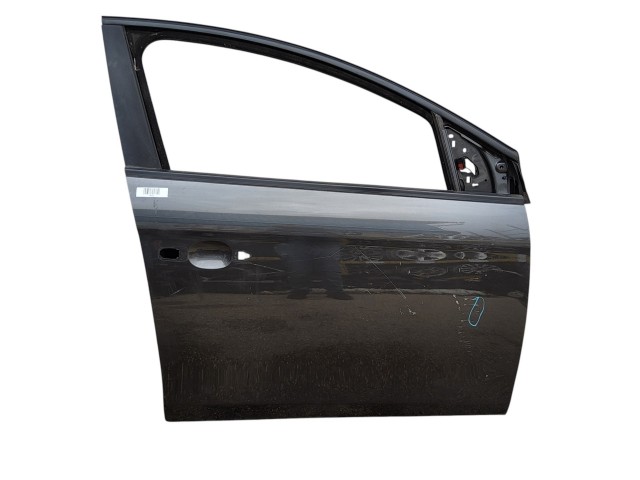 136434 Fiat Bravo 2007-2014 jobb első ajtó, a képen látható állapotban