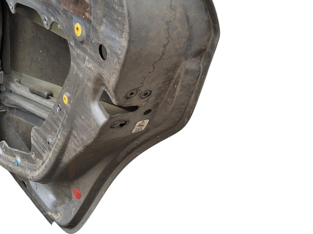 221046 Alfa Romeo 159 kombi 2005-2011 jobb hátsó ajtó 