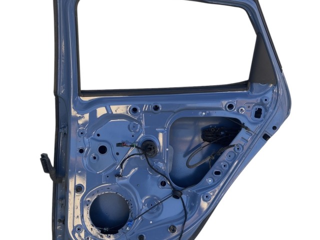 219094 Seat Leon 5F 2012-2020 jobb hátsó ajtó
