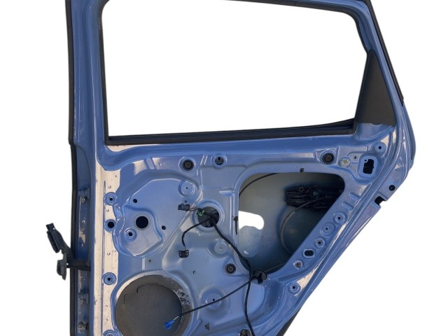 219066 Seat Leon 5F 2012-2020 jobb hátsó ajtó