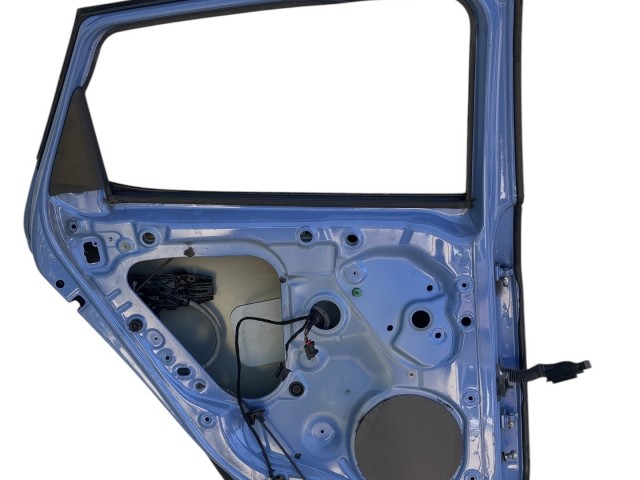 219069 Seat Leon 5F 2012-2020 bal hátsó ajtó