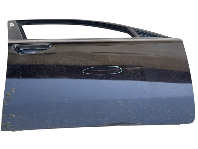 219076 Alfa Romeo 159 jobb első ajtó, a képen látható sérüléssel