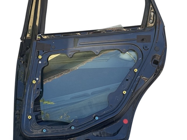 219077 Alfa Romeo 159 kombi 2005-2011 jobb hátsó ajtó 50510371